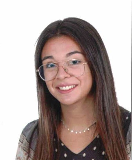 Paula Díaz García