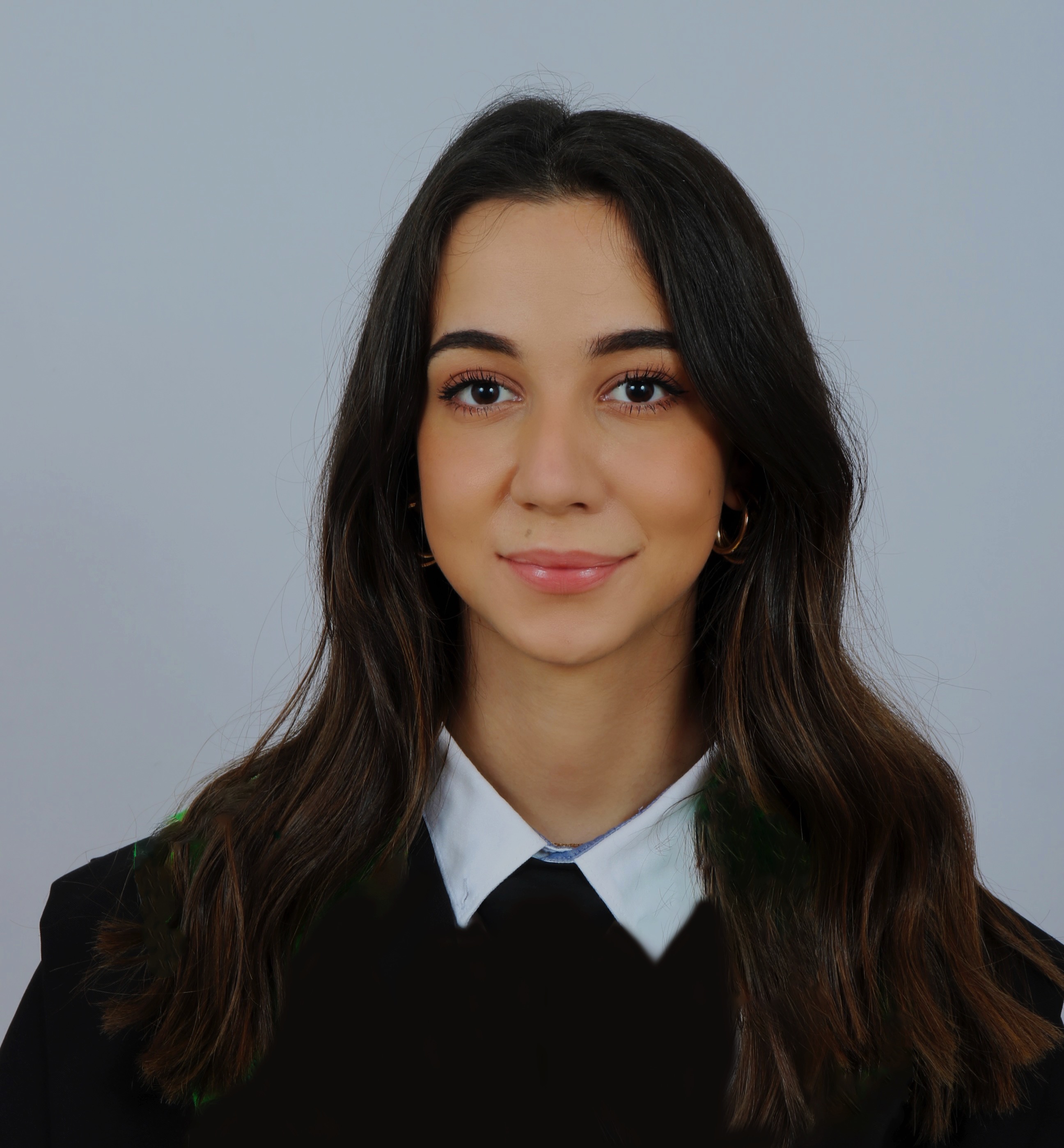 Paula  del Pueblo Carrasco