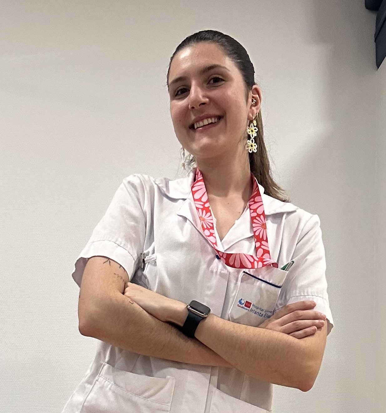Paula  Fernández Contreras