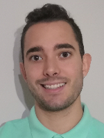 Rafael Jiménez Cervera