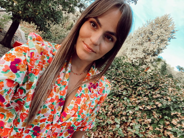 Raquel Amador de Pablo