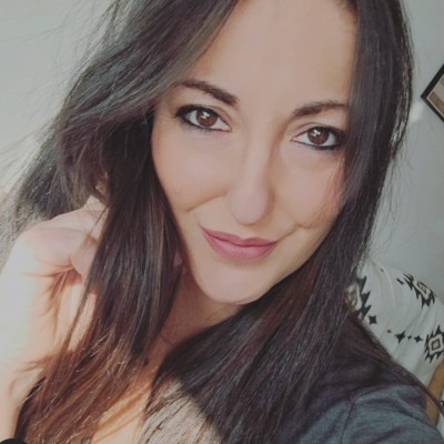 Rosa Mª  González Gutiérrez