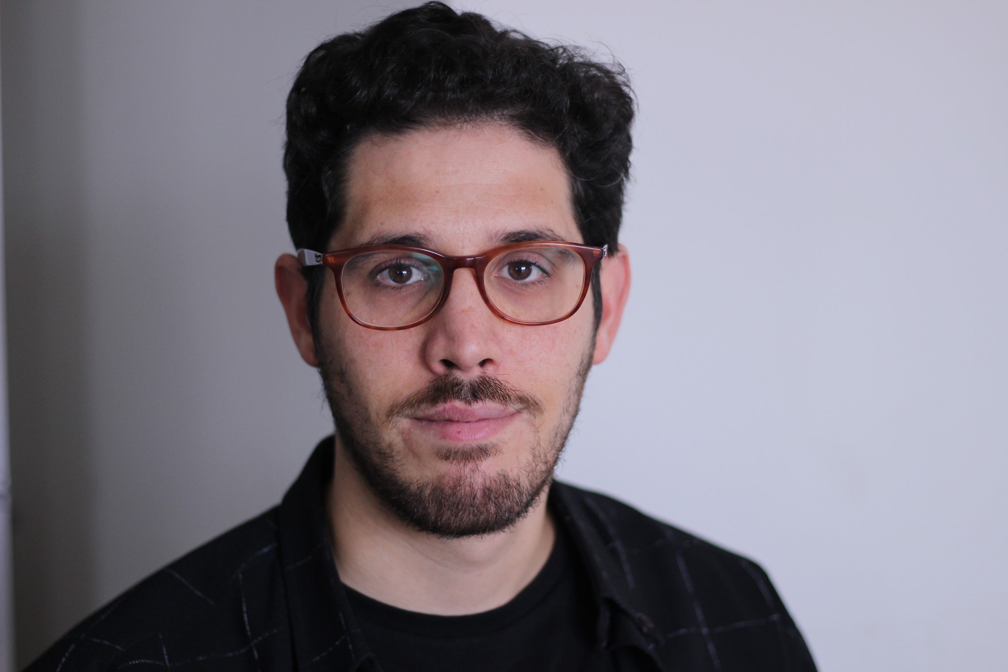 Salvador Alexander Luna Luque