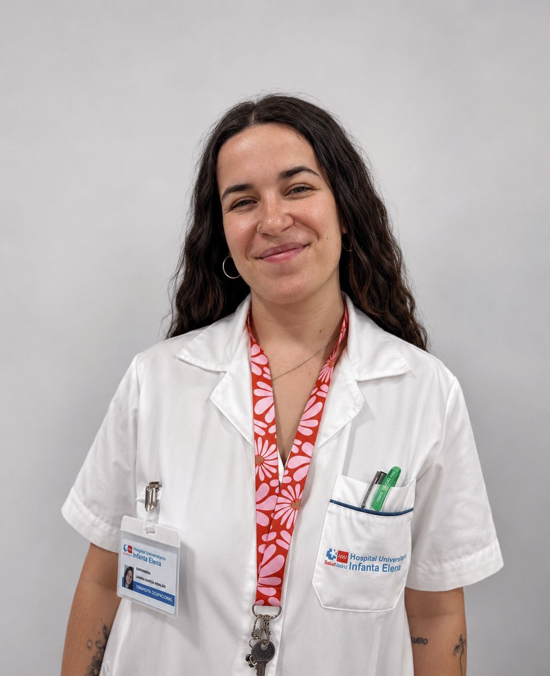 Sandra Medina Hidalgo