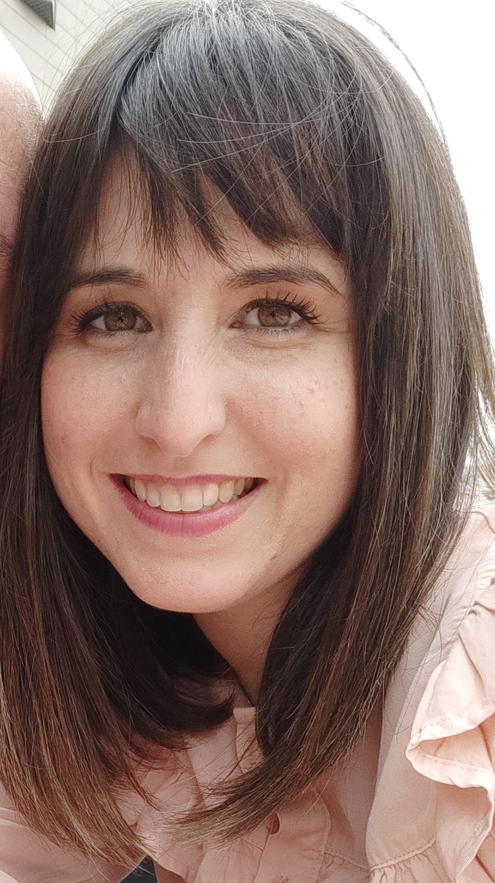 SANDRA ROMERO ALGORA