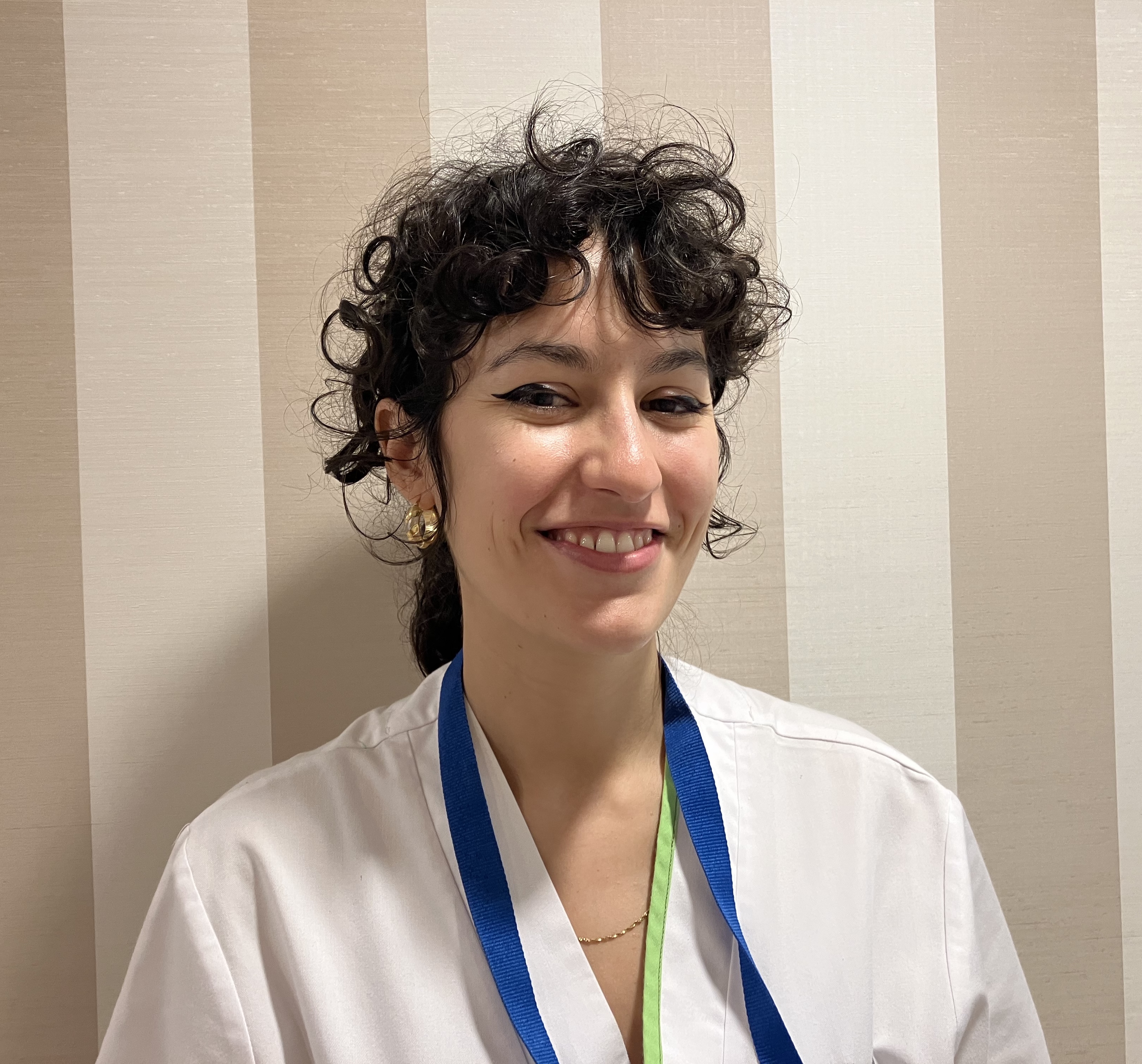 Sara Awada Fernández