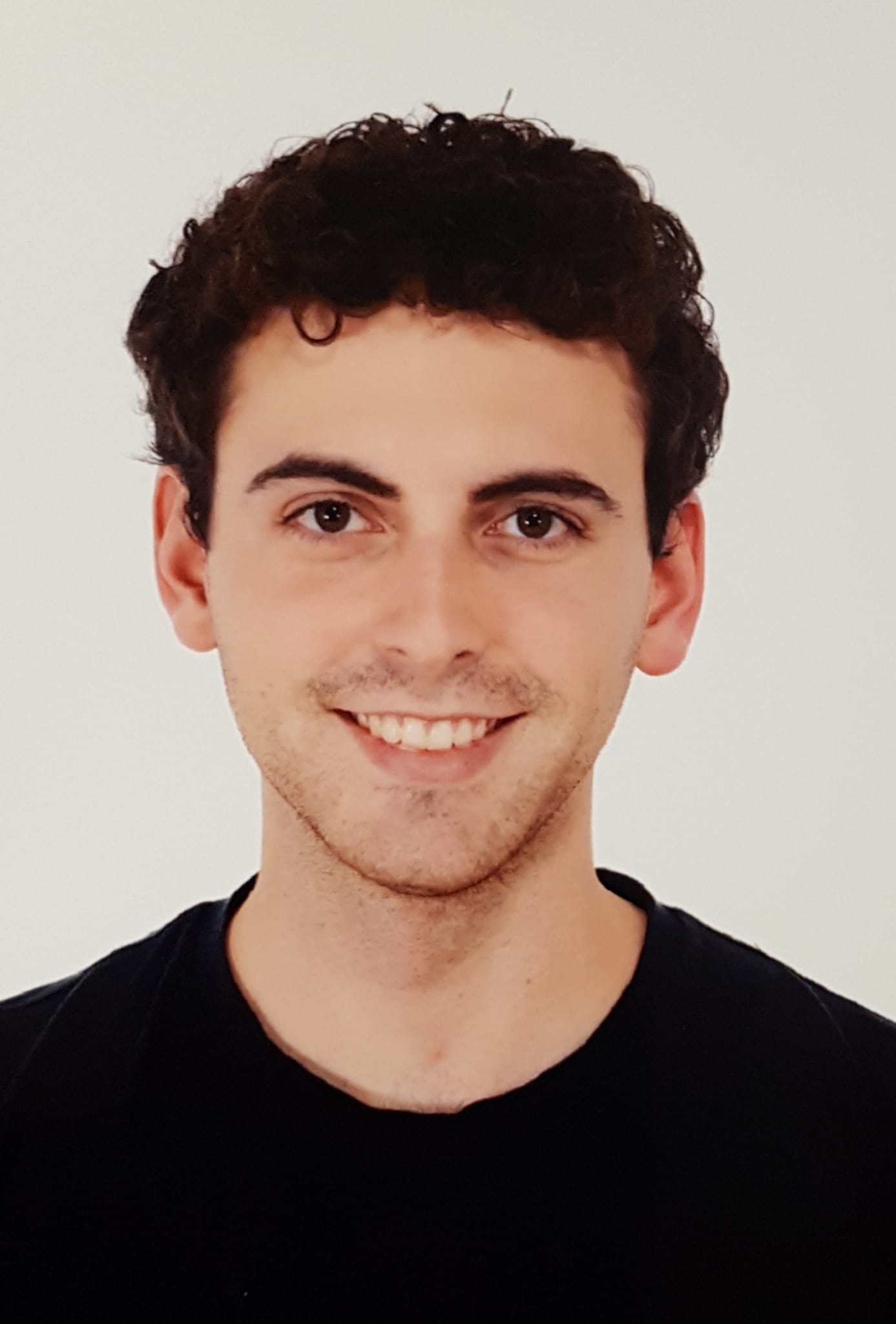 SERGIO MARTÍNEZ ZUJEROS