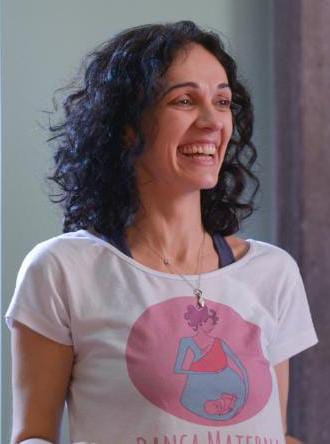 Thatiane  Valdrighi Trovatti