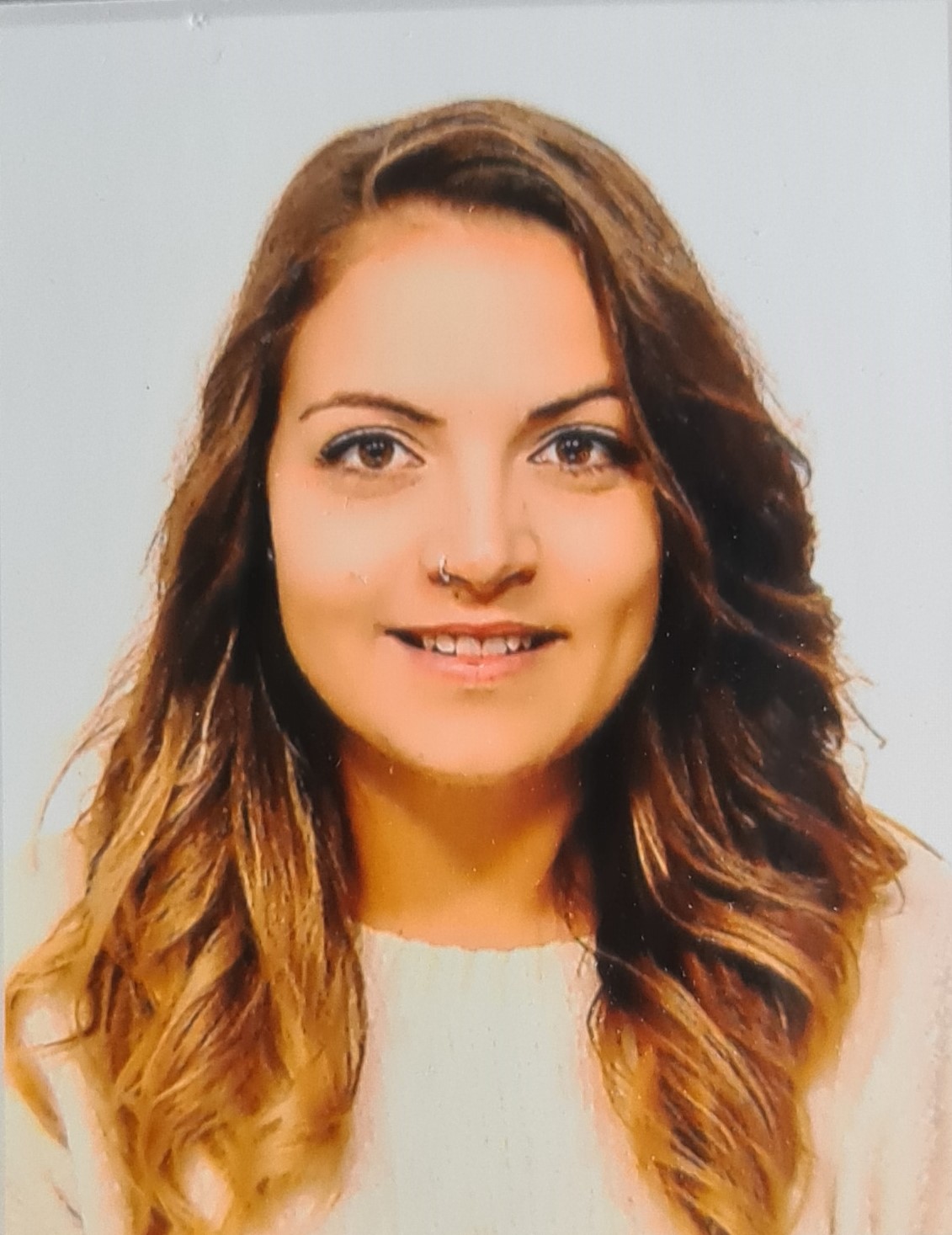 Verónica Fernández Díaz