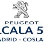 Logotipo Alcalá 534