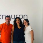 Convenio entre Coptocam y Neuron