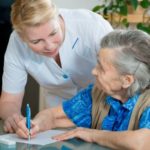 Terapia Ocupacional en Geriatría