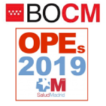Logo BOCM