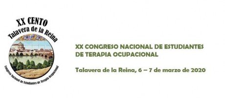 Concesión becas COPTOCAM Congreso de estudiantes Terapia ocupacional 2020