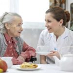 Terapia Ocupacional en residencia