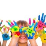 Terapia Ocupacional infantil