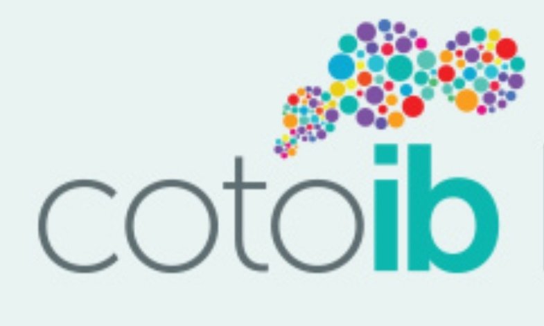 Logo de cotoib