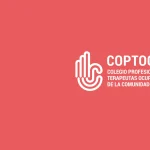 Colegiate en el Colegio Profesional de Terapeutas Ocupacionales de Madrid