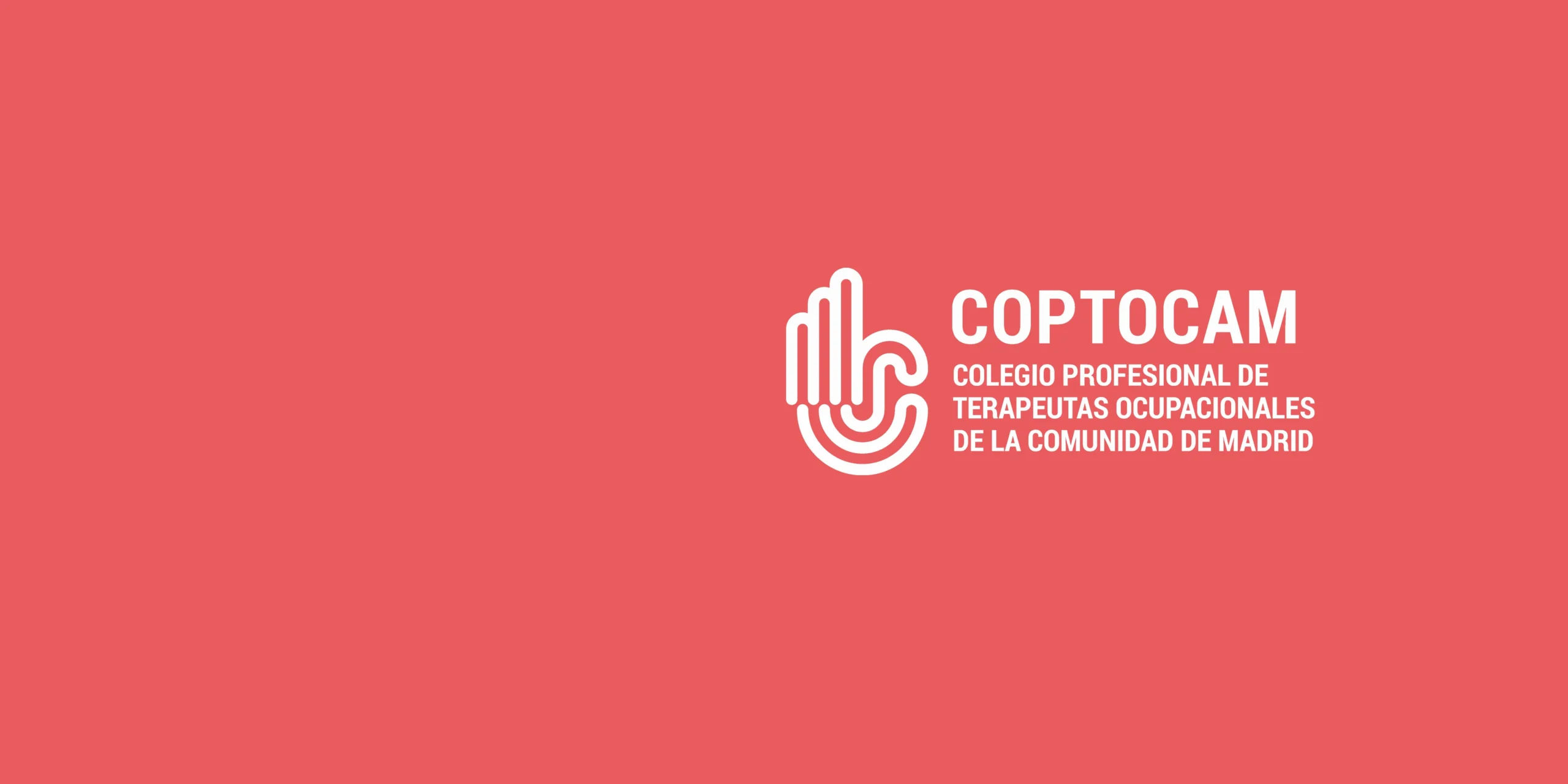 Colegiate en el Colegio Profesional de Terapeutas Ocupacionales de Madrid