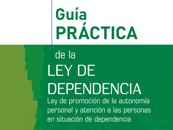 guía practica de dependencia