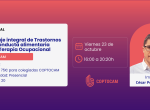 Curso: Abordaje integral de Trastornos de la conducta alimentaria desde Terapia Ocupacional