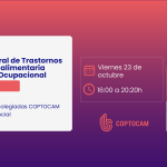 Abordaje integral de Trastornos de la conducta alimentaria desde Terapia Ocupacional banner